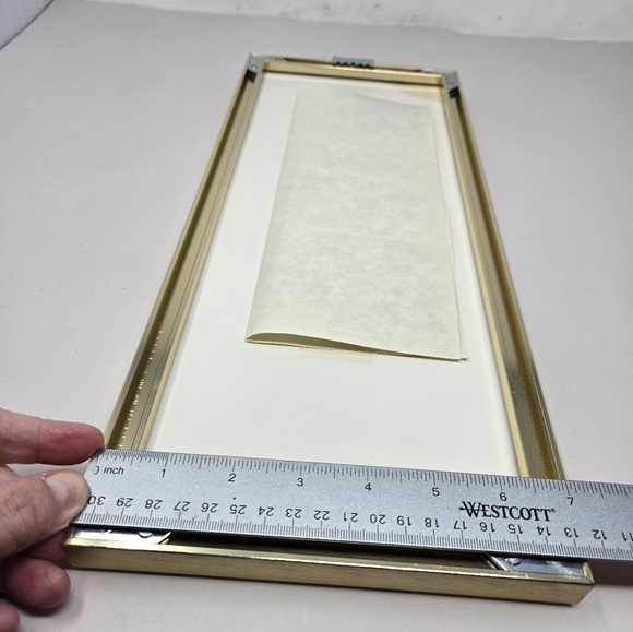 Sue Weaver Morning Star Watercolor Native Americans Tee Pee Forest Love Sayings - Picture 8 of 9